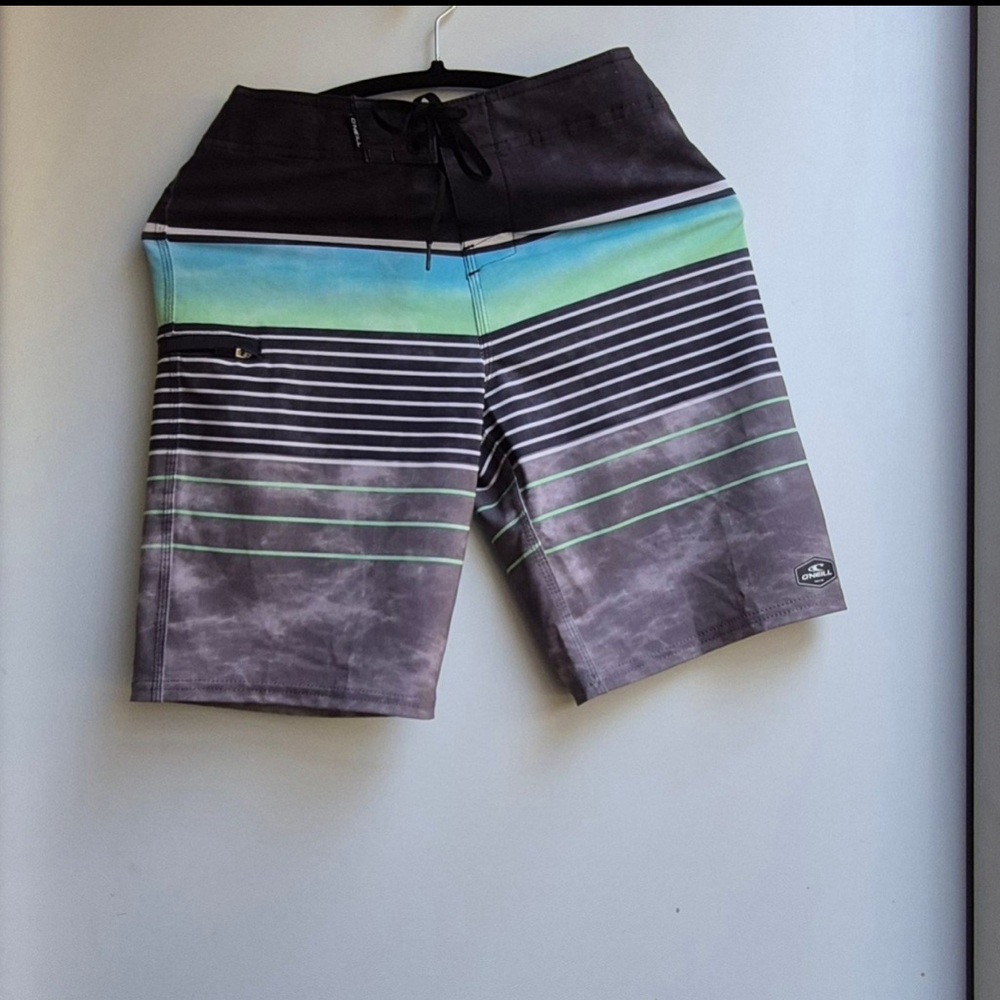 ROXY Tour De Roxy Oversized S/S T-shirt Color Egret size Medium.